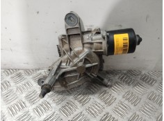 Recambio de motor limpia delantero izquierdo para citroën c4 picasso i monospace (ud_) 1.6 hdi referencia OEM IAM 53630337 6405P