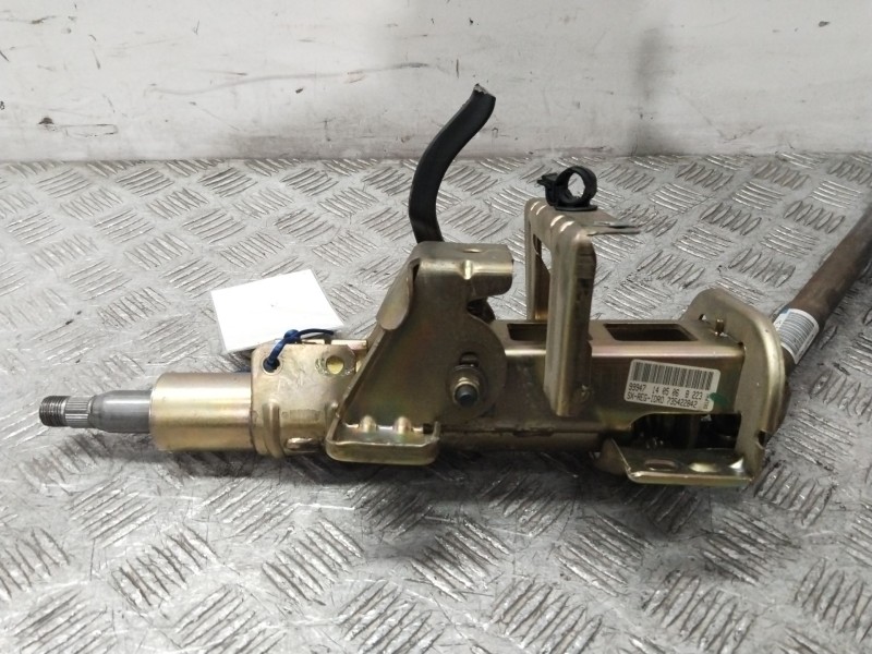 Recambio de columna direccion para fiat doblo furgoneta/monovolumen (223_) 1.9 jtd referencia OEM IAM 735422842  
