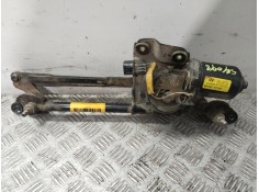 Recambio de motor limpia delantero para hyundai getz (tb) 1.5 crdi referencia OEM IAM 981001C100  