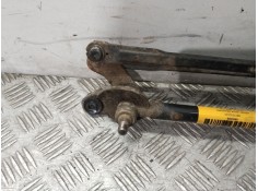 Recambio de motor limpia delantero para hyundai getz (tb) 1.5 crdi referencia OEM IAM 981001C100   2