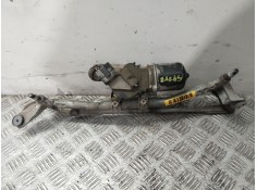 Recambio de motor limpia delantero para renault megane ii station wagon (km0/1_) 2.0 referencia OEM IAM 7701054828  