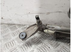 Recambio de motor limpia delantero para renault megane ii station wagon (km0/1_) 2.0 referencia OEM IAM 7701054828   2