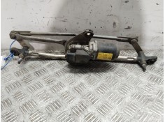 Recambio de motor limpia delantero para citroën nemo monospace 1.4 hdi referencia OEM IAM 064300334  