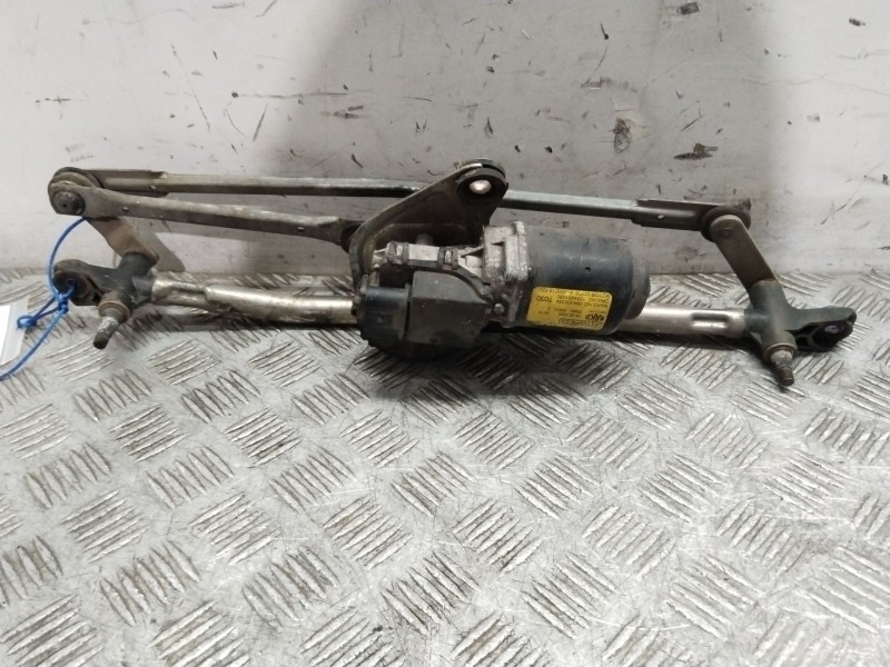 Recambio de motor limpia delantero para citroën nemo monospace 1.4 hdi referencia OEM IAM 064300334  