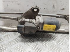 Recambio de motor limpia delantero para citroën nemo monospace 1.4 hdi referencia OEM IAM 064300334   2
