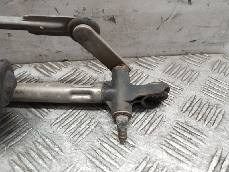 Recambio de motor limpia delantero para citroën nemo monospace 1.4 hdi referencia OEM IAM 064300334  