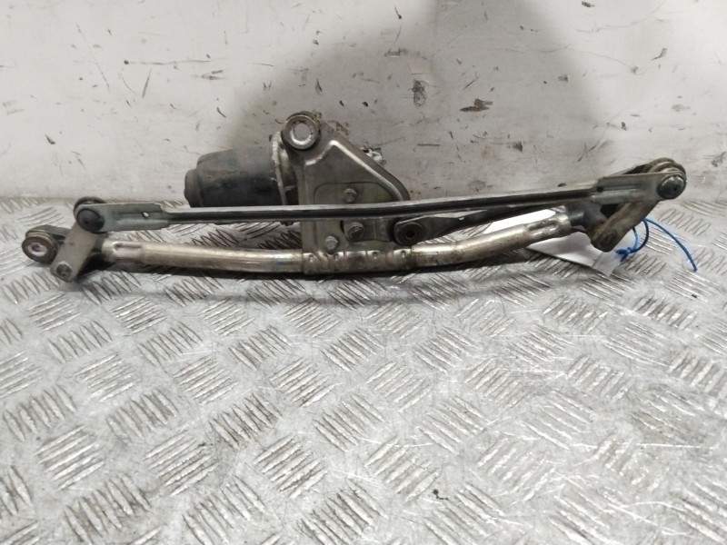 Recambio de motor limpia delantero para citroën nemo monospace 1.4 hdi referencia OEM IAM 064300334  