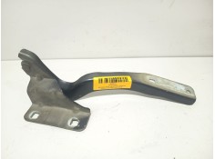 Recambio de bisagra capot para nissan qashqai i (j10, nj10) 2.0 dci referencia OEM IAM 65400JD000  DERECHO