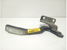 Recambio de bisagra capot para nissan qashqai i (j10, nj10) 2.0 dci referencia OEM IAM 65400JD000  DERECHO 2