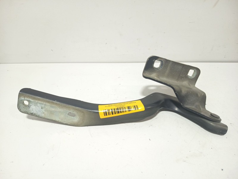 Recambio de bisagra capot para nissan qashqai i (j10, nj10) 2.0 dci referencia OEM IAM 65400JD000  DERECHO