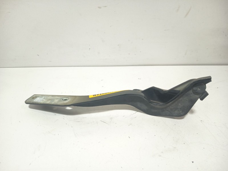 Recambio de bisagra capot para nissan qashqai i (j10, nj10) 2.0 dci referencia OEM IAM 65400JD000  DERECHO