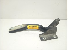 Recambio de bisagra capot para nissan qashqai i (j10, nj10) 2.0 dci referencia OEM IAM 65401JD000  IZQUIERDO