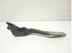 Recambio de bisagra capot para nissan qashqai i (j10, nj10) 2.0 dci referencia OEM IAM 65401JD000  IZQUIERDO 2