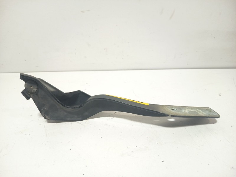 Recambio de bisagra capot para nissan qashqai i (j10, nj10) 2.0 dci referencia OEM IAM 65401JD000  IZQUIERDO