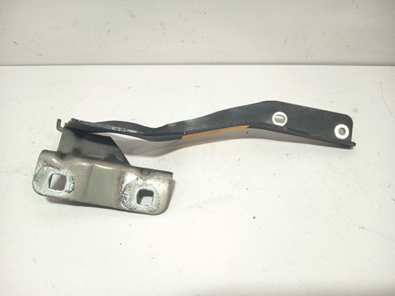 Recambio de bisagra capot para nissan qashqai i (j10, nj10) 2.0 dci referencia OEM IAM 65401JD000  IZQUIERDO