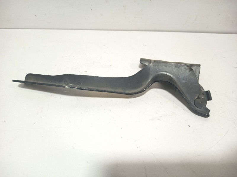 Recambio de bisagra capot para nissan qashqai i (j10, nj10) 2.0 dci referencia OEM IAM 65401JD000  IZQUIERDO