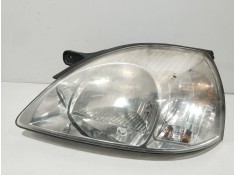Recambio de faro izquierdo para kia rio i hatchback (dc) 1.3 referencia OEM IAM 92101FD011  