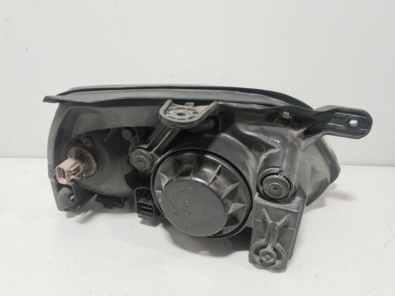 Recambio de faro izquierdo para kia rio i hatchback (dc) 1.3 referencia OEM IAM 92101FD011  