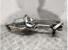 Recambio de motor limpia delantero para renault laguna iii (bt0/1) 2.0 dci (bt01, bt08, bt09, bt0e, bt0k, bt12, bt1c, bt1d,... r
