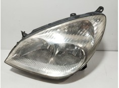 Recambio de faro izquierdo para citroën c5 i (dc_) 2.0 hdi (dcrhzb, dcrhze) referencia OEM IAM 9632664880  