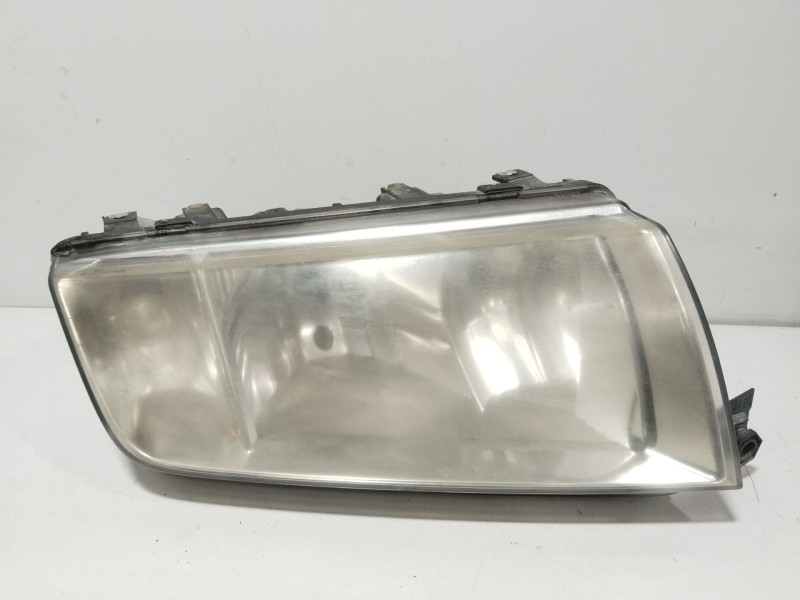Recambio de faro derecho para skoda fabia i combi (6y5) 1.9 tdi referencia OEM IAM 6Y1941016R  