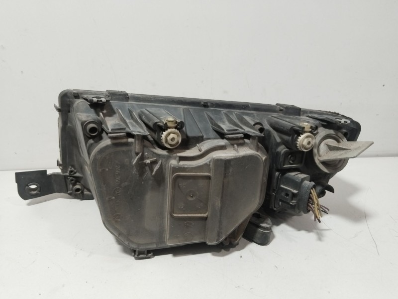 Recambio de faro derecho para skoda fabia i combi (6y5) 1.9 tdi referencia OEM IAM 6Y1941016R  