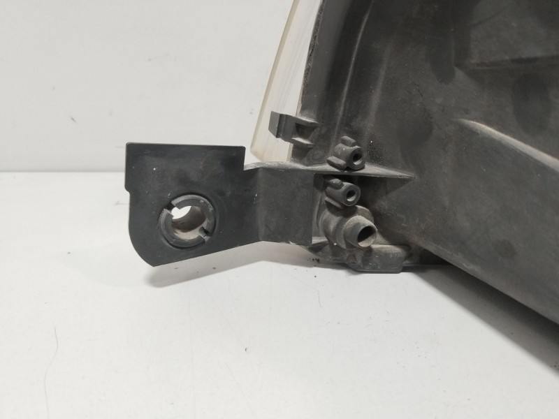 Recambio de faro derecho para skoda fabia i combi (6y5) 1.9 tdi referencia OEM IAM 6Y1941016R  