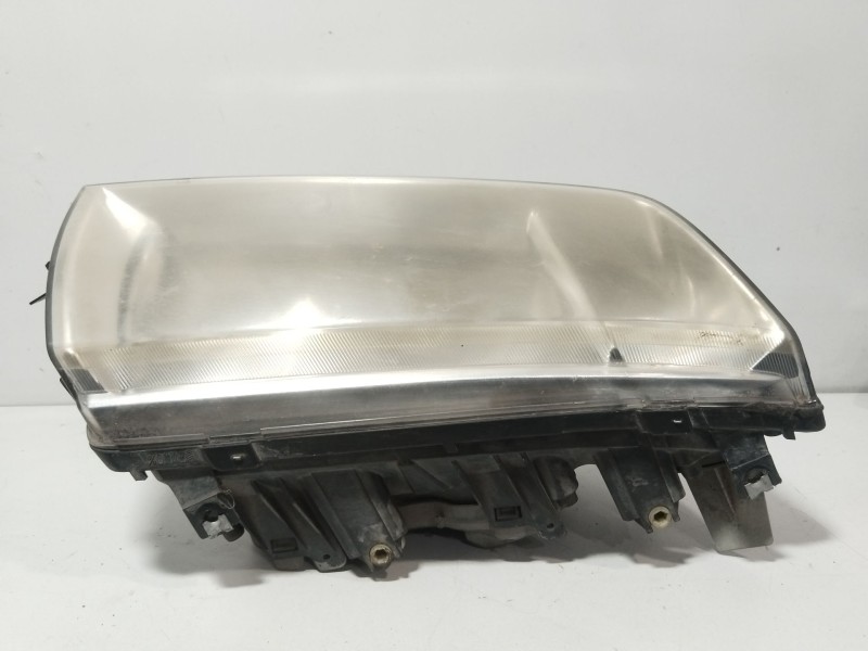 Recambio de faro derecho para skoda fabia i combi (6y5) 1.9 tdi referencia OEM IAM 6Y1941016R  