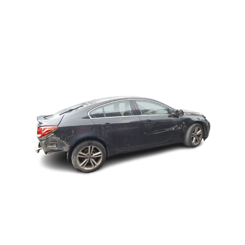 OPEL INSIGNIA A (G09) - imagen 1