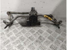 Recambio de motor limpia delantero para peugeot 207/207+ (wa_, wc_) 1.4 16v referencia OEM IAM 9650380780  