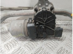 Recambio de motor limpia delantero para peugeot 207/207+ (wa_, wc_) 1.4 16v referencia OEM IAM 9650380780   2