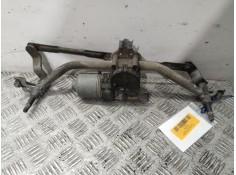 Recambio de motor limpia delantero para peugeot 207/207+ (wa_, wc_) 1.4 hdi referencia OEM IAM 9650380780  