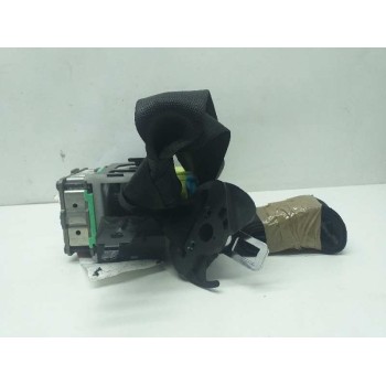 CINTURON SEGURIDAD DELANTERO DERECHO 12756364 