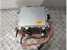 Recambio de convertidor potencia para mitsubishi outlander iii (gg_w, gf_w, zj, zl, zk) 2.0 hybrid 4wd referencia OEM IAM W005T7
