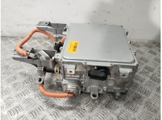 Recambio de convertidor potencia para mitsubishi outlander iii (gg_w, gf_w, zj, zl, zk) 2.0 hybrid 4wd referencia OEM IAM W005T7 2