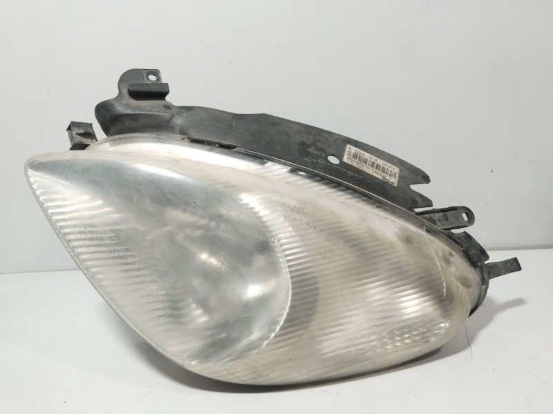 Recambio de faro izquierdo para citroën xsara picasso (n68) 2.0 hdi referencia OEM IAM 9631495180 89300190 