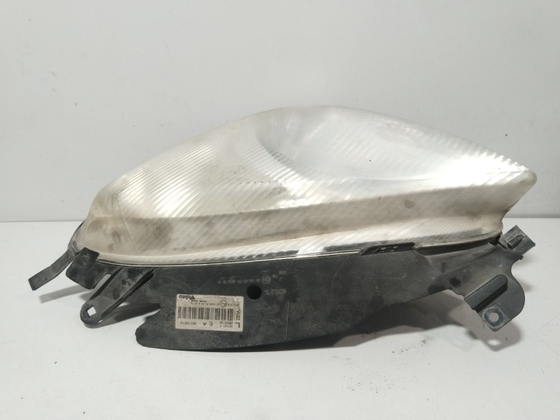 Recambio de faro izquierdo para citroën xsara picasso (n68) 2.0 hdi referencia OEM IAM 9631495180 89300190 