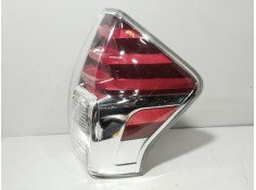 Recambio de piloto trasero derecho para toyota prius plus (_w4_) 1.8 hybrid (zvw40w, zvw41w) referencia OEM IAM 8155147140   2