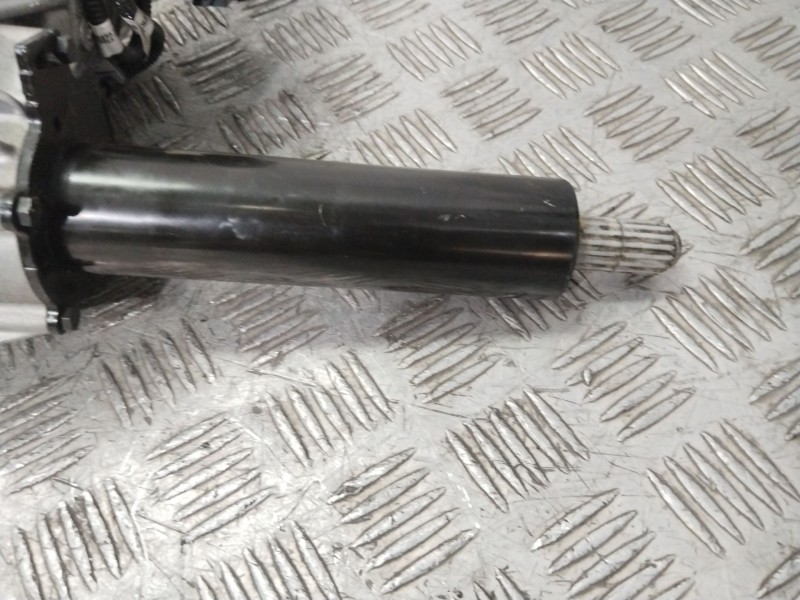 Recambio de columna direccion para seat toledo iv (kg3) 1.6 tdi referencia OEM IAM 6R1423510AM 6R1909144P 6R1909144E