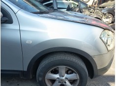 Recambio de aleta delantera derecha para nissan qashqai i (j10, nj10) 1.5 dci referencia OEM IAM F3100JD0M0  