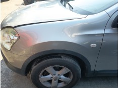 Recambio de aleta delantera izquierda para nissan qashqai i (j10, nj10) 1.5 dci referencia OEM IAM F3101JD0M0  