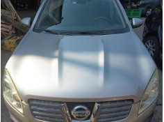 Recambio de capot delantero para nissan qashqai i (j10, nj10) 1.5 dci referencia OEM IAM F5100JD0MB  