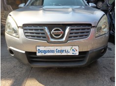 Recambio de paragolpes delantero para nissan qashqai i (j10, nj10) 1.5 dci referencia OEM IAM 62022JD20H  