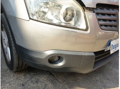 Recambio de paragolpes delantero para nissan qashqai i (j10, nj10) 1.5 dci referencia OEM IAM 62022JD20H   2
