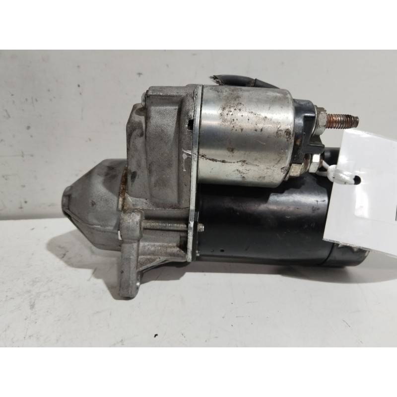 MOTOR ARRANQUE D6RA249  - imagen 4