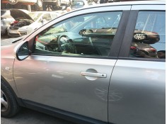 Recambio de puerta delantera izquierda para nissan qashqai i (j10, nj10) 1.5 dci referencia OEM IAM H0101JD0MD  