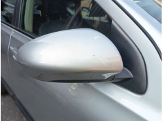 Recambio de espejo retrovisor derecho para nissan qashqai i (j10, nj10) 1.5 dci referencia OEM IAM 96301BR72A  