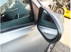 Recambio de espejo retrovisor derecho para nissan qashqai i (j10, nj10) 1.5 dci referencia OEM IAM 96301BR72A   2