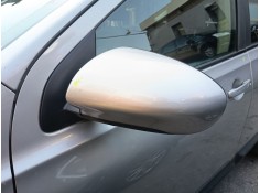 Recambio de espejo retrovisor izquierdo para nissan qashqai i (j10, nj10) 1.5 dci referencia OEM IAM 96302BR72A  
