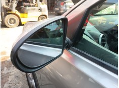 Recambio de espejo retrovisor izquierdo para nissan qashqai i (j10, nj10) 1.5 dci referencia OEM IAM 96302BR72A   2